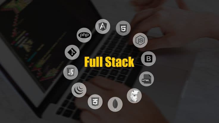 Full-Stack Development