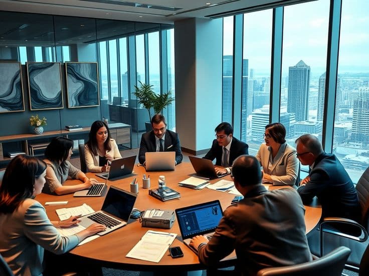 Digital transformation and business growth