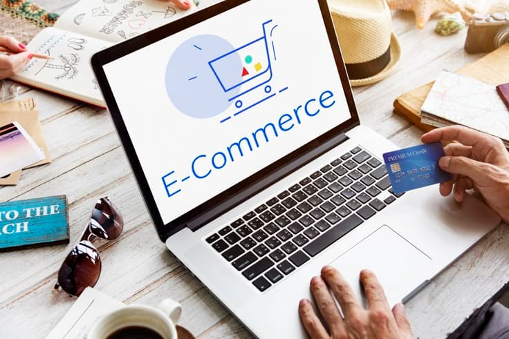 E-commerce & CMS Development