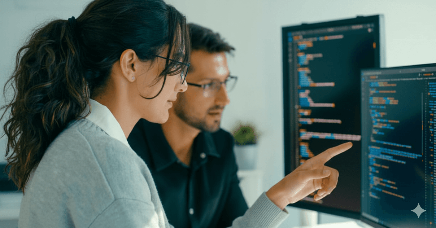 Advanced technology solutions and digital transformation